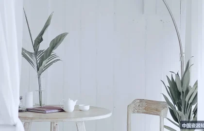 剔花工艺：磁州窑的豪放